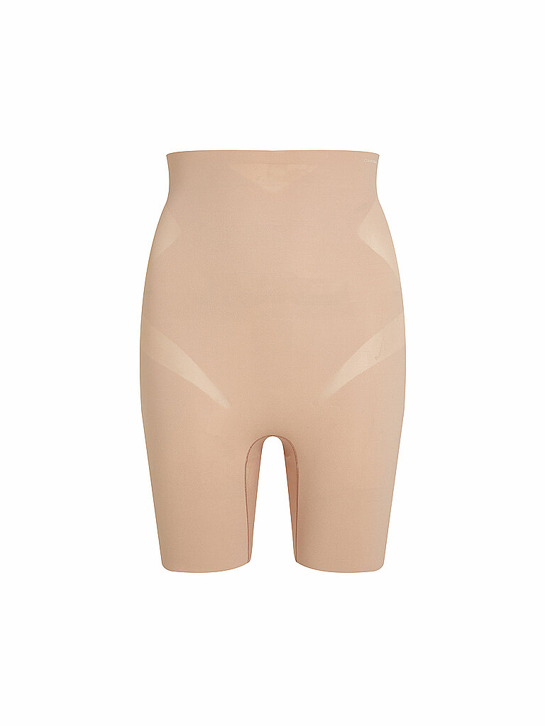 Calvin Klein Leggings Courts Lv00qf8175 Cedar M Femme